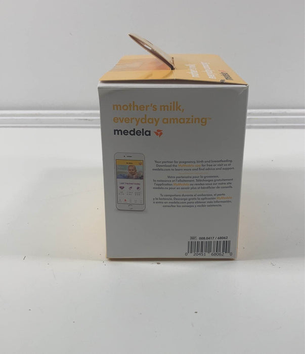 Shop Medela Milk Storage Bags at GoodBuy Gear