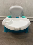 Shop Safety 1st Easy Care Booster Seat, Atlantis at GoodBuy Gear