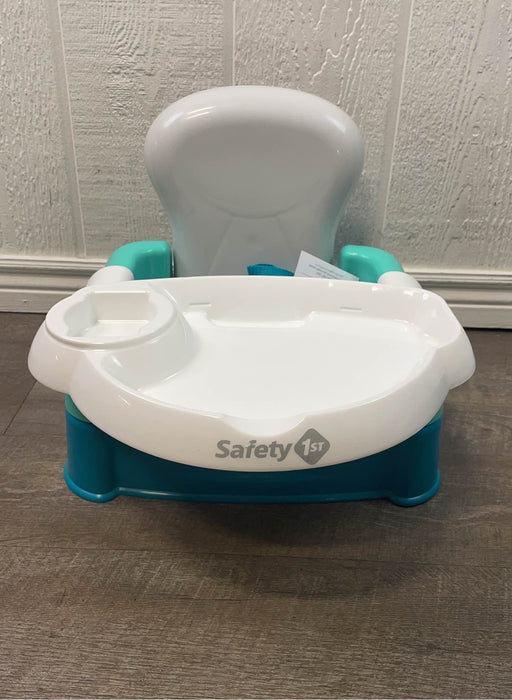 Shop Safety 1st Easy Care Booster Seat, Atlantis at GoodBuy Gear