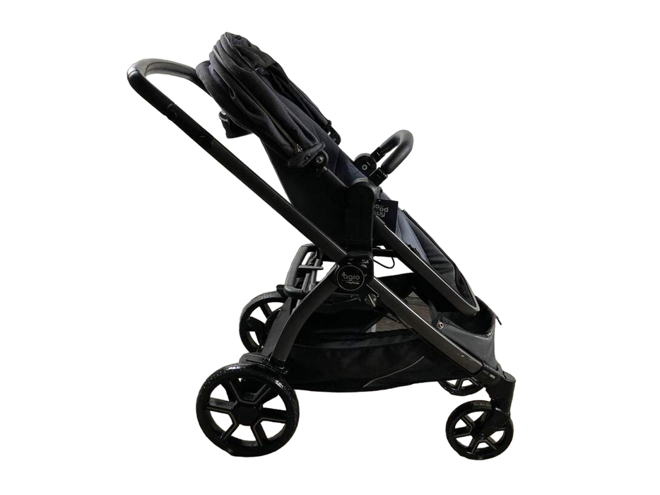 peg perego agio z4 stroller Peg Perego Agio Z4 Stroller, AGIO MIRAGE