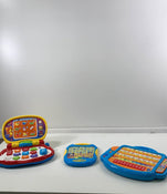 used BUNDLE Interactive Toys