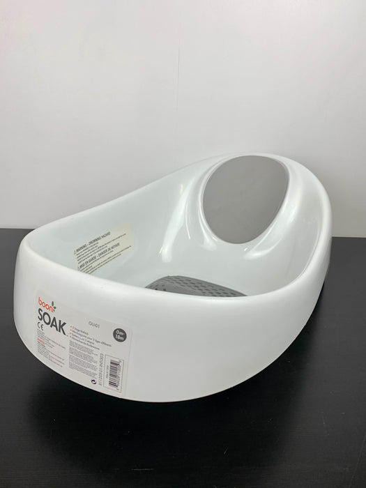 secondhand Boon Soak 3-stage Bathtub