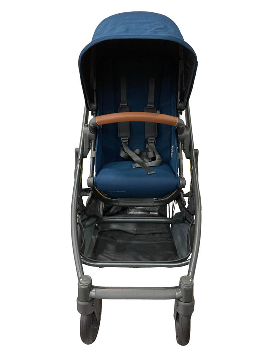 secondhand UPPAbaby CRUZ V2 Stroller, NOA(Navy), 2021