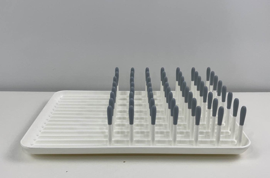 Shop OXO Tot Bottle Drying Rack, Grey at GoodBuy Gear
