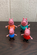 secondhand BUNDLE Peppa Pig Toys