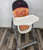 secondhand Safety 1st High Chair