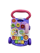 Shop VTech Sit-To-Stand Learning Walker at GoodBuy Gear