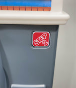 secondhand Step2 Play Kitchen