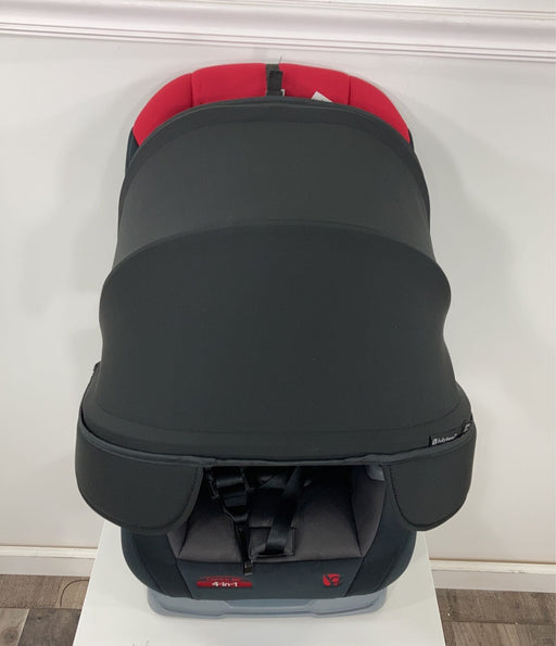 used Baby Trend Cover Me 4-in-1 Convertible Car Seat, Scooter-HIDDEN NEED PICTURES