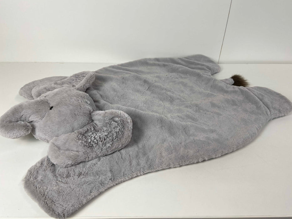 used Pottery Barn Kids Plush Play Mat