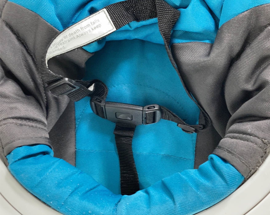 used Chicco 360 Hook On High Chair