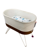 used Happiest Baby SNOO Smart Sleeper