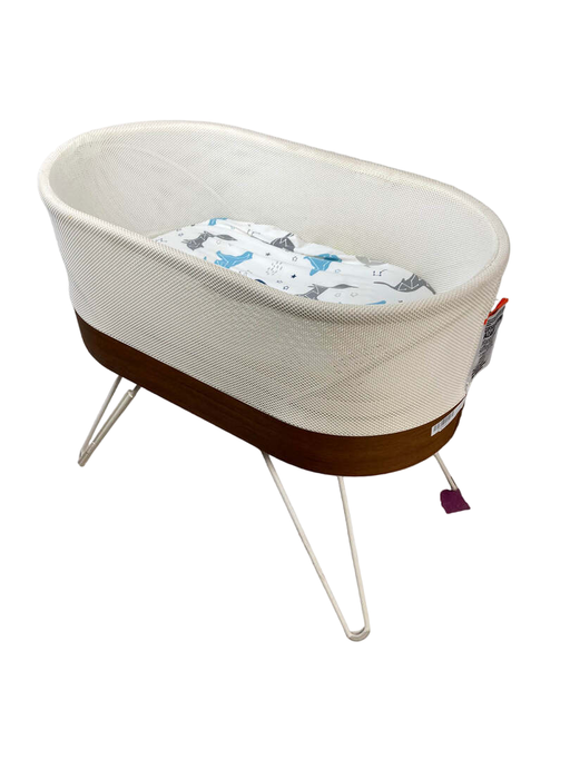 used Happiest Baby SNOO Smart Sleeper