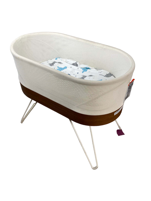 used Happiest Baby SNOO Smart Sleeper