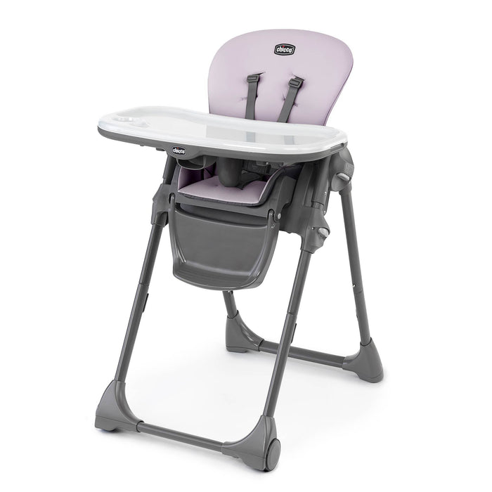 used Chicco Polly Highchair, Ava