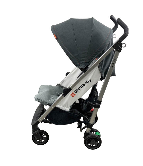 used Strollers