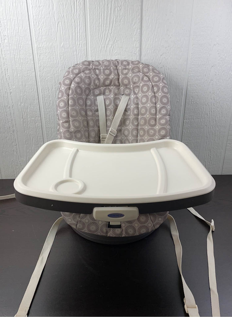 Graco Swivi Seat 3-in-1 Booster