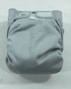 Shop Smart Nappy NextGen Hybrid Cloth Diaper Cover, Size 3 12-25 lbs Grey at GoodBuy Gear