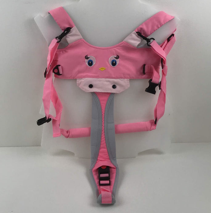 used Happy Walk Baby Walking Harness