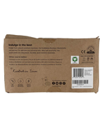 Shop KeaBabies Bamboo Washcloths 6 Pack, Soft Lilac at GoodBuy Gear