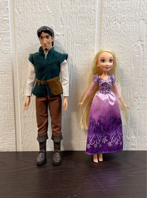 secondhand BUNDLE Disney Toys