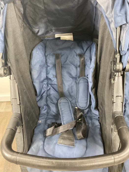 secondhand Strollers