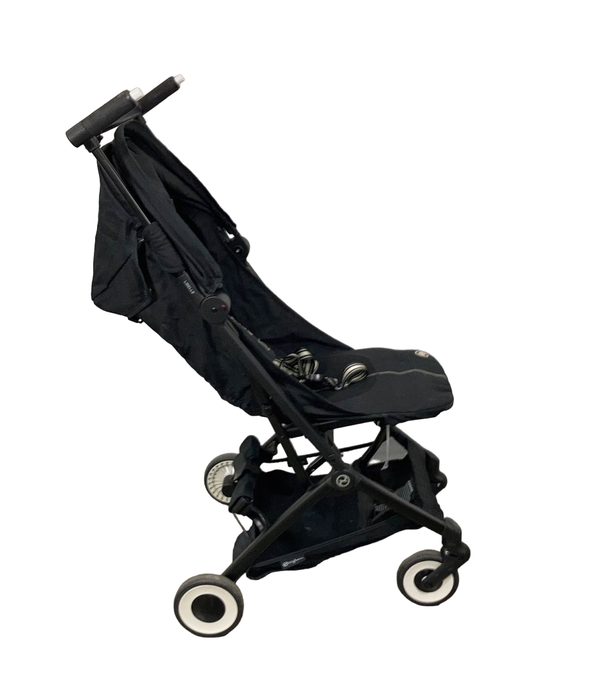 secondhand Strollers