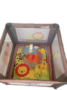 Shop Delta Children 36" X 36" Playard at GoodBuy Gear
