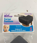 Shop KidKusion Soft Corner Cushions at GoodBuy Gear