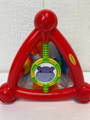 secondhand Infantino Activity Triangle