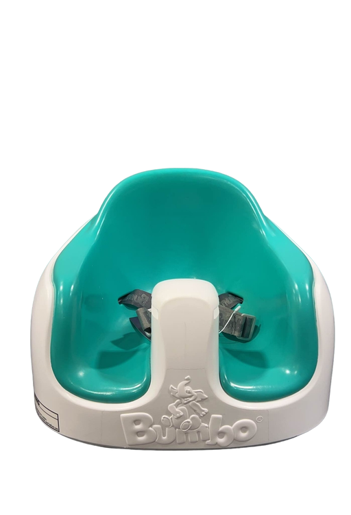 secondhand Bumbo Multi Seat, Aqua