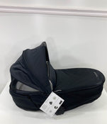 Shop Cybex MIOS LUX Carry Cot, Sepia Black at GoodBuy Gear