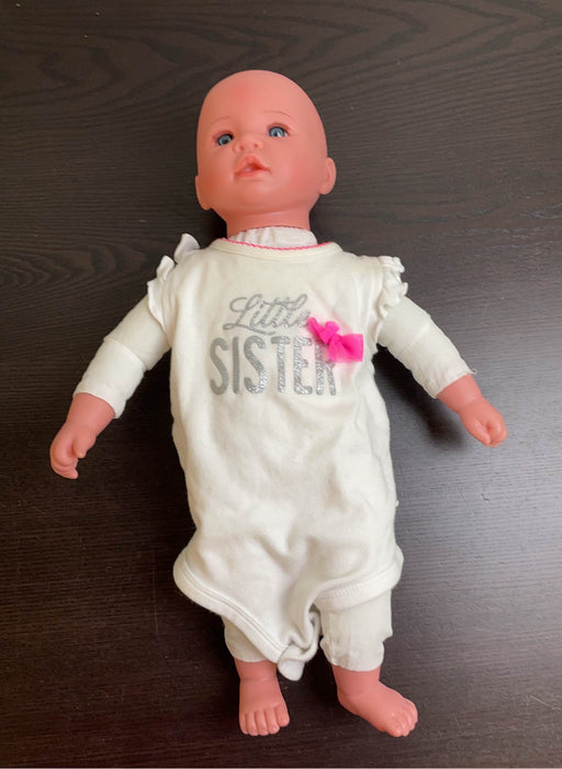 used Kingstate Baby Doll