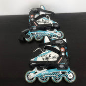 secondhand Mongoose Roller Skates