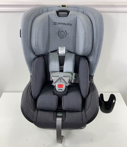 secondhand UPPAbaby KNOX Convertible Car Seat, Jordan, 2021