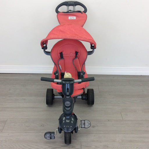 used Smartrike 4 n 1 Baby Trike