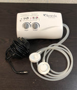 secondhand Ameda Finesse Double Electric Breast Pump