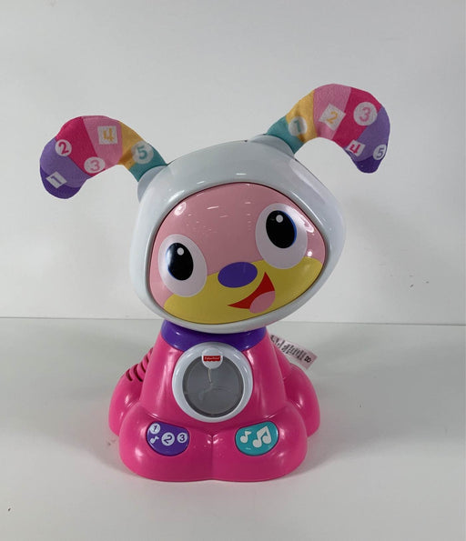 used Fisher Price Bright Beats Dance And Move BeatBowWow