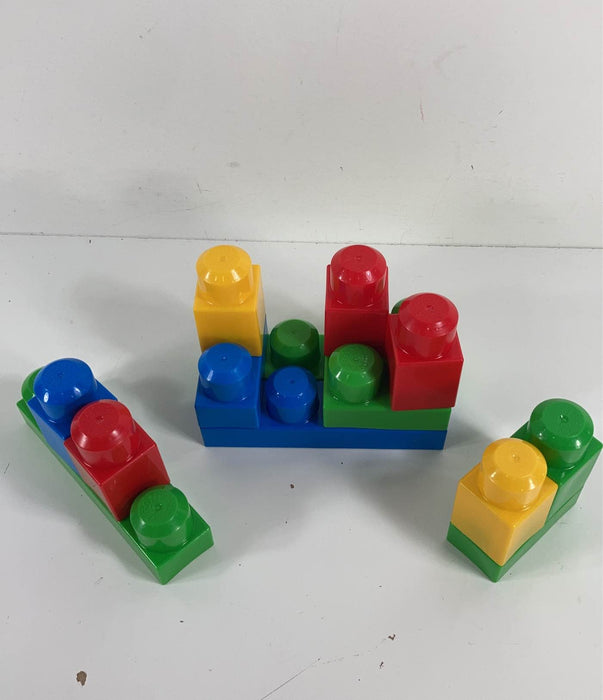 secondhand BUNDLE Mega Bloks