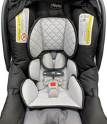 secondhand Carseat