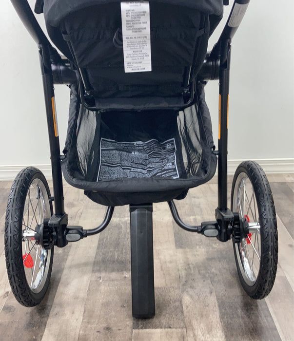 used Graco Modes Jogger 2.0