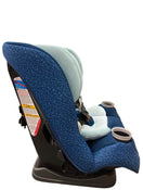 secondhand Maxi-Cosi Pria Max All-in-One Convertible Car Seat, 2022, Tetra blue