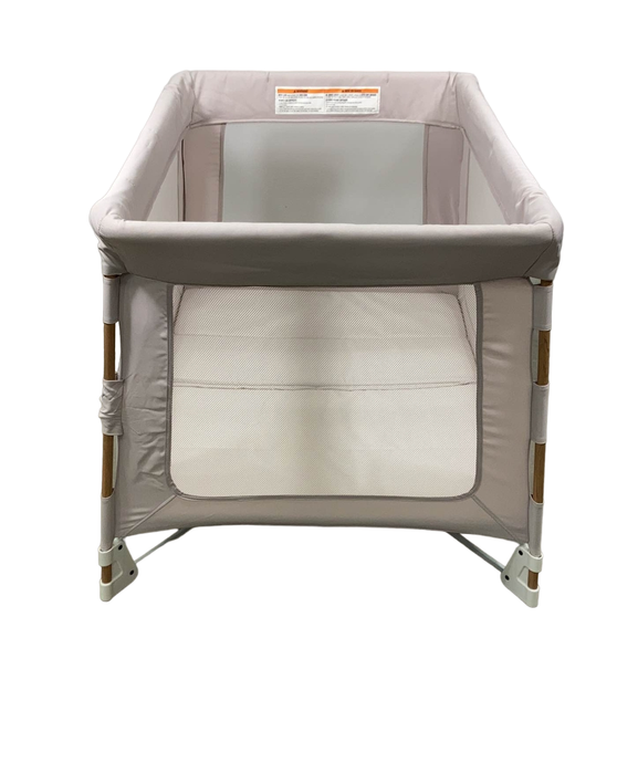 Shop Maxi-Cosi Swift Play Yard, Horizon Sand at GoodBuy Gear