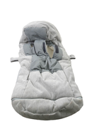 Shop UPPAbaby Cozy Ganoosh, Anthony (White and Grey Chenille) at GoodBuy Gear
