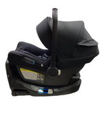 secondhand Bugaboo Turtle Air By Nuna Car Seat, 2022, Black