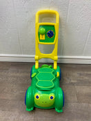 secondhand Melissa & Doug Sunny Patch Snappy Turtle Mower