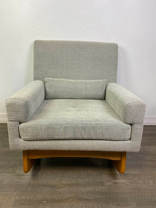 secondhand Home Nursery