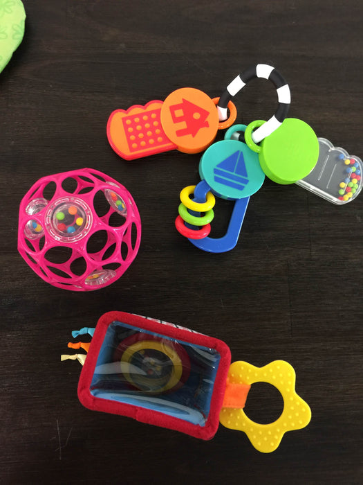 used Infant Toddler Toys