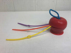 used Grapple Suction Baby Toy Holder