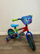 used Schwinn Catboy Kids Bike, 12-inch wheels